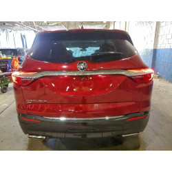 2021 BUICK ENCLAVE 5GAEVBKW4MJ205326 99573495