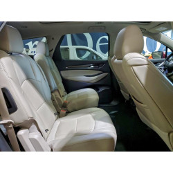 2021 BUICK ENCLAVE 5GAEVBKW4MJ205326 99573495