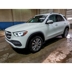 2020 MERCEDES-BENZ GLE-CLASS 4JGFB4KBXLA013178 99927985