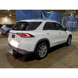 2020 MERCEDES-BENZ GLE-CLASS 4JGFB4KBXLA013178 99927985