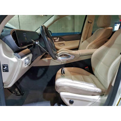 2020 MERCEDES-BENZ GLE-CLASS 4JGFB4KBXLA013178 99927985