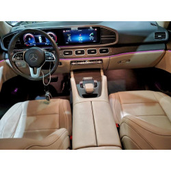 2020 MERCEDES-BENZ GLE-CLASS 4JGFB4KBXLA013178 99927985