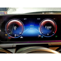 2020 MERCEDES-BENZ GLE-CLASS 4JGFB4KBXLA013178 99927985