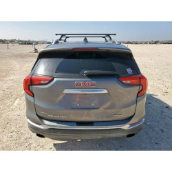 2020 GMC TERRAIN 3GKALVEX9LL327989 90336005