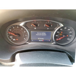 2020 GMC TERRAIN 3GKALVEX9LL327989 90336005