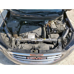 2020 GMC TERRAIN 3GKALVEX9LL327989 90336005