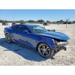 2020 CHEVROLET CAMARO 1G1FB1RXXL0116104 92194165