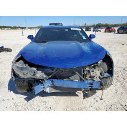 2020 CHEVROLET CAMARO 1G1FB1RXXL0116104 92194165
