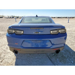 2020 CHEVROLET CAMARO 1G1FB1RXXL0116104 92194165
