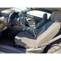 2020 CHEVROLET CAMARO 1G1FB1RXXL0116104 92194165