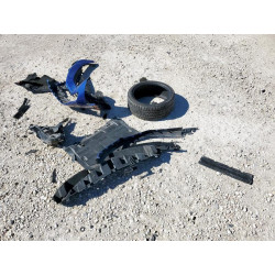 2020 CHEVROLET CAMARO 1G1FB1RXXL0116104 92194165