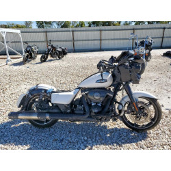 2024 HARLEY-DAVIDSON FL 1HD1KH711RB624899 92477035