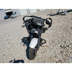 2024 HARLEY-DAVIDSON FL 1HD1KH711RB624899 92477035