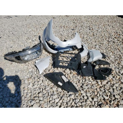 2024 HARLEY-DAVIDSON FL 1HD1KH711RB624899 92477035