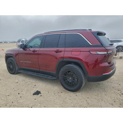 2025 JEEP GRAND CHER 1C4RJGAG7SC280252 95137255