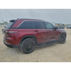 2025 JEEP GRAND CHER 1C4RJGAG7SC280252 95137255