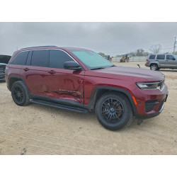 2025 JEEP GRAND CHER 1C4RJGAG7SC280252 95137255