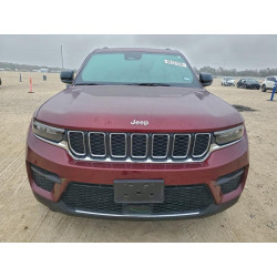 2025 JEEP GRAND CHER 1C4RJGAG7SC280252 95137255