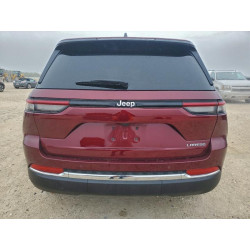 2025 JEEP GRAND CHER 1C4RJGAG7SC280252 95137255