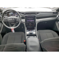 2025 JEEP GRAND CHER 1C4RJGAG7SC280252 95137255