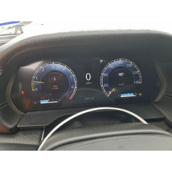 2025 JEEP GRAND CHER 1C4RJGAG7SC280252 95137255