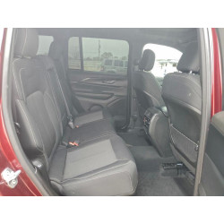 2025 JEEP GRAND CHER 1C4RJGAG7SC280252 95137255