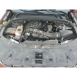 2025 JEEP GRAND CHER 1C4RJGAG7SC280252 95137255