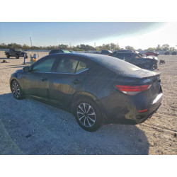 2021 NISSAN SENTRA 3N1AB8BV0MY244154 95638655