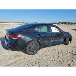 2021 NISSAN SENTRA 3N1AB8BV0MY244154 95638655