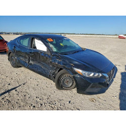 2021 NISSAN SENTRA 3N1AB8BV0MY244154 95638655