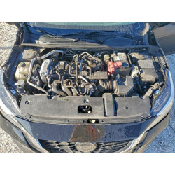 2021 NISSAN SENTRA 3N1AB8BV0MY244154 95638655