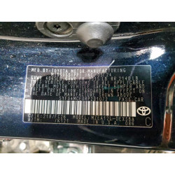 2024 TOYOTA COROLLA 5YFS4MCE0RP201072 97940865