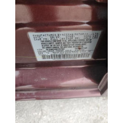 2022 NISSAN SENTRA 3N1AB8CV8NY297281 92483375