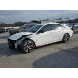 2023 HYUNDAI ELANTRA KMHLW4AK0PU012697 93060225