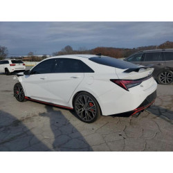 2023 HYUNDAI ELANTRA KMHLW4AK0PU012697 93060225