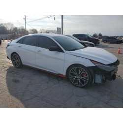 2023 HYUNDAI ELANTRA KMHLW4AK0PU012697 93060225