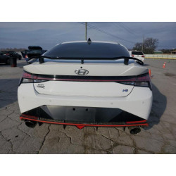 2023 HYUNDAI ELANTRA KMHLW4AK0PU012697 93060225