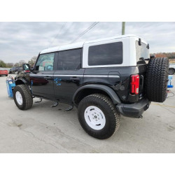 2025 FORD BRONCO HER 1FMEE4DP5SLA48144 93093015