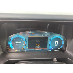 2025 FORD BRONCO HER 1FMEE4DP5SLA48144 93093015