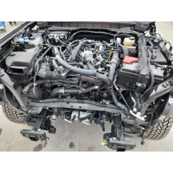 2025 FORD BRONCO HER 1FMEE4DP5SLA48144 93093015