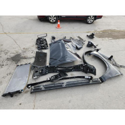 2025 FORD BRONCO HER 1FMEE4DP5SLA48144 93093015