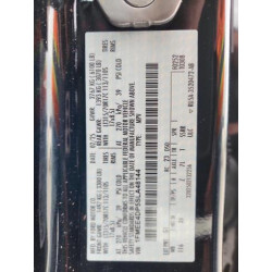 2025 FORD BRONCO HER 1FMEE4DP5SLA48144 93093015