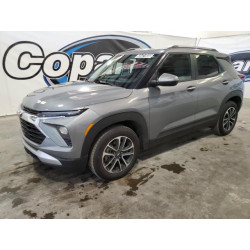 2025 CHEVROLET TRAILBLZR KL79MPSLXSB207091 93421855