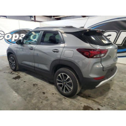 2025 CHEVROLET TRAILBLZR KL79MPSLXSB207091 93421855