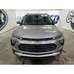 2025 CHEVROLET TRAILBLZR KL79MPSLXSB207091 93421855