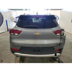 2025 CHEVROLET TRAILBLZR KL79MPSLXSB207091 93421855