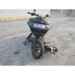 2022 HARLEY-DAVIDSON FL 1HD1KTP1XNB601098 93607825
