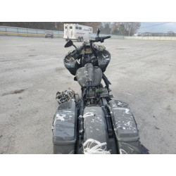 2022 HARLEY-DAVIDSON FL 1HD1KTP1XNB601098 93607825