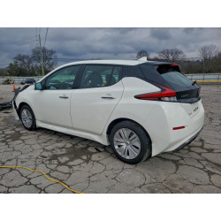 2025 NISSAN LEAF 1N4AZ1BV9SC558560 93956035