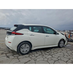 2025 NISSAN LEAF 1N4AZ1BV9SC558560 93956035